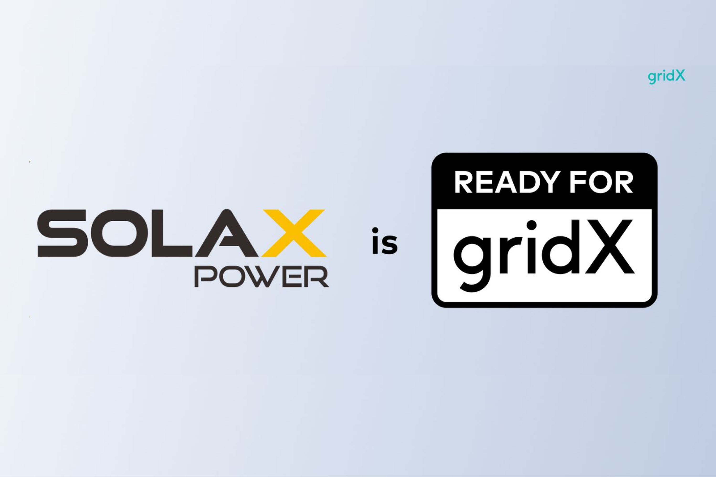 304am永利能源携手gridX，共创智慧能源互联新范式
